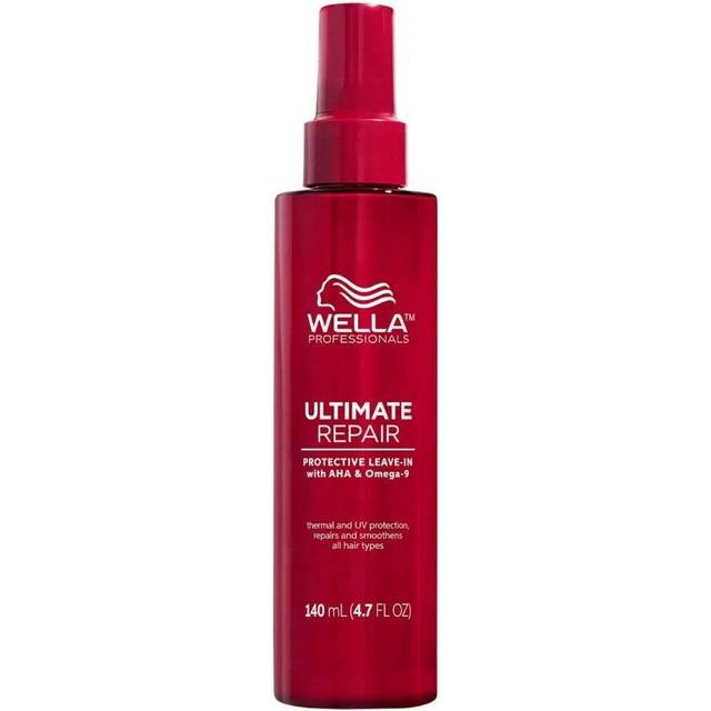Wella Professionals Ultimate Repair Leave-in 140 ml