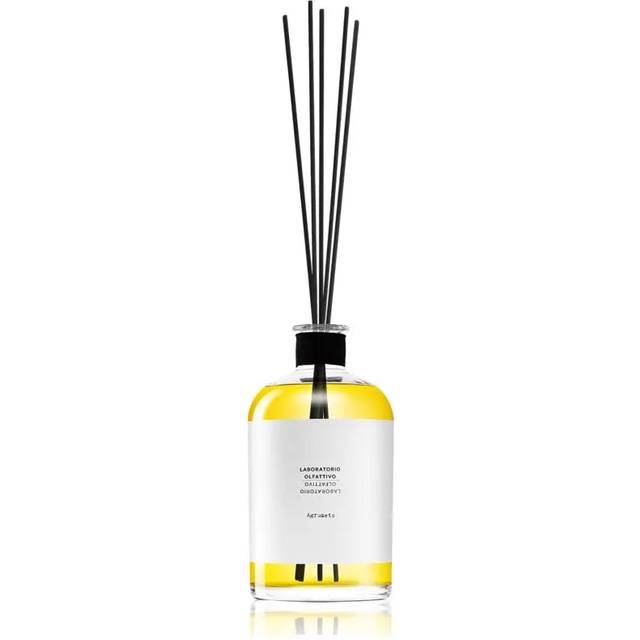 Laboratorio Olfattivo Agrumeto Diffuser 1000ml
