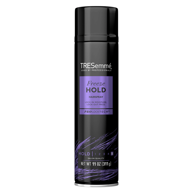 Tresemme Two Hairspray Mega Firm Control 11 Ounce Aero (325ml) (2 Pack)