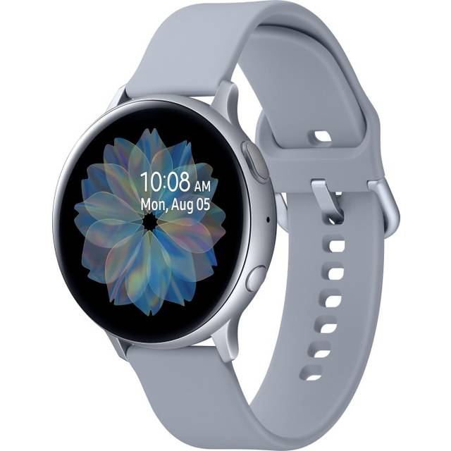 Samsung Galaxy Watch Active 2 44mm - Silver