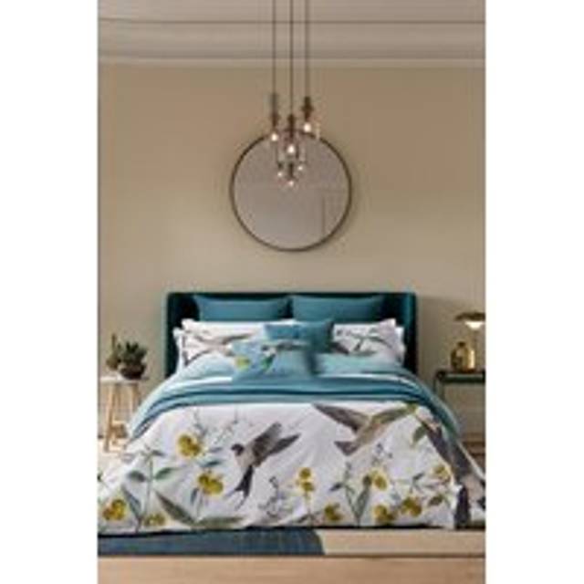 Ted Baker Botanical Birds Duvet Cover Set