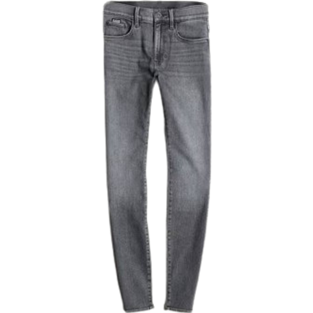 3301 Skinny Jeans - Grey - Women