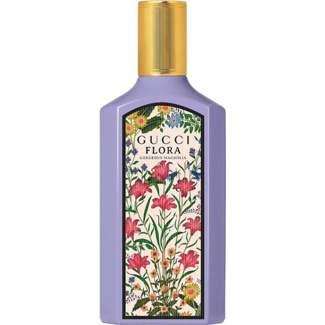 Gucci Flora Gorgeous Magnolia Eau de Parfum 150ml Spray