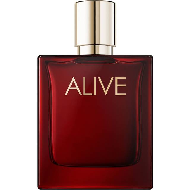 Hugo Boss BOSS damdofter BOSS Alive AbsoluParfym Intense Spray 50 ml (19.540,00 kr / 1 l)