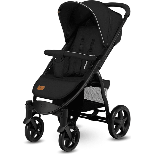 Lionelo Annet Plus Black Carbon
