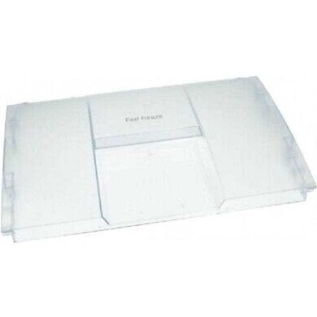 Beko TZDA523S Top Upper Fast Freeze Front Flap Handle Fridge & Freezer Genuine
