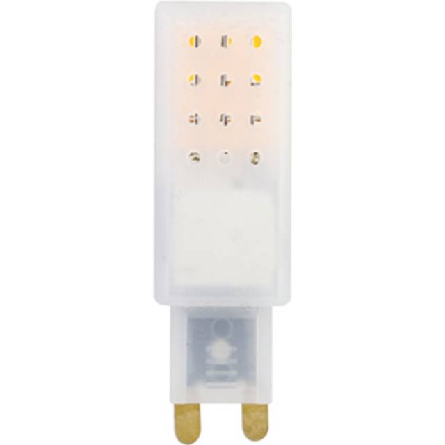 Bell Dimmable Flat G9 Capsule LED Bulb 3.5W 4000K