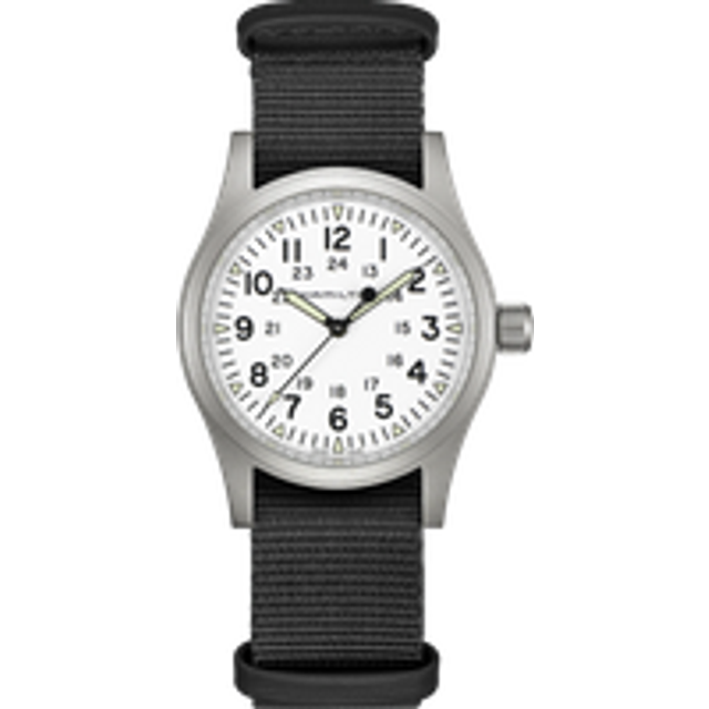 Hamilton Khaki Field Mechanical