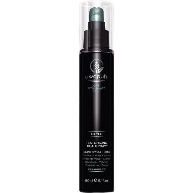 Paul Mitchell Awapuhi Wild Ginger Texturizing Sea Spray 150ml