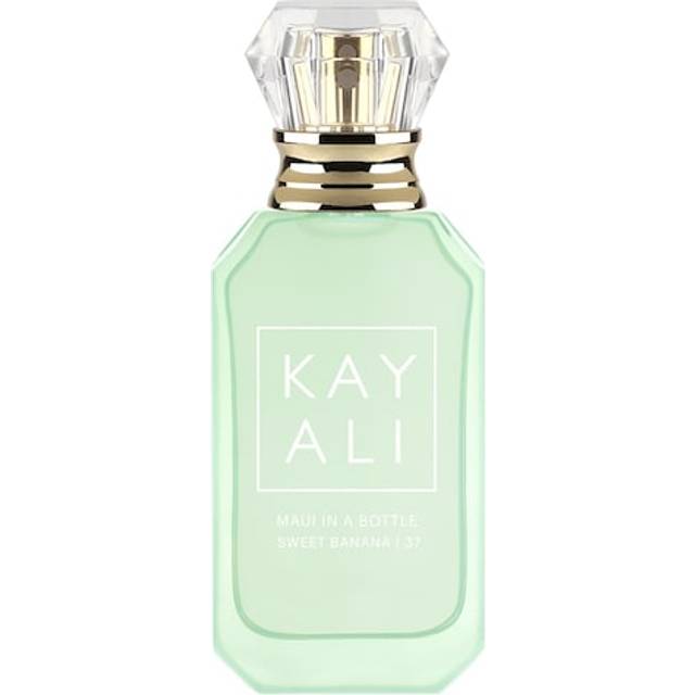 Maui Sweet Banana 37 - Eau de Parfum