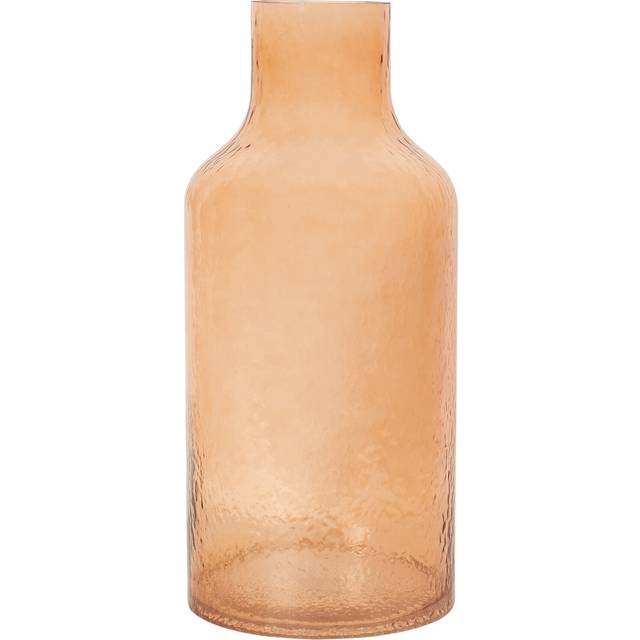 Zara Vase - Taupe