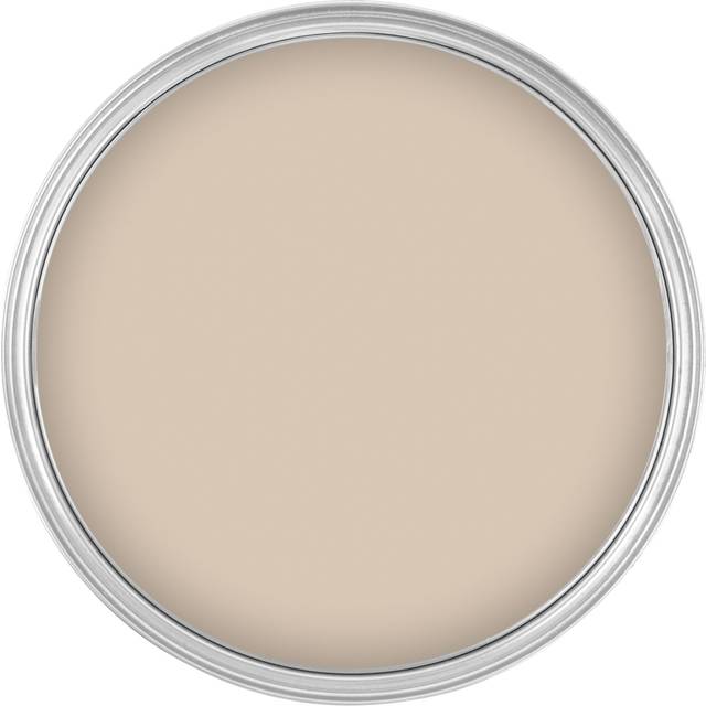 Leyland Granocryl Smooth Masonry Paint - Sandstone / 5l - Orange