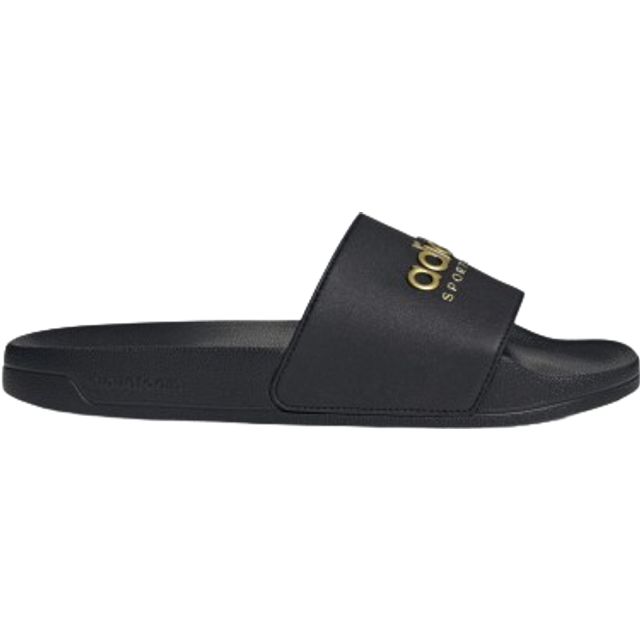 adidas Adilette Shower Slippers Men - black