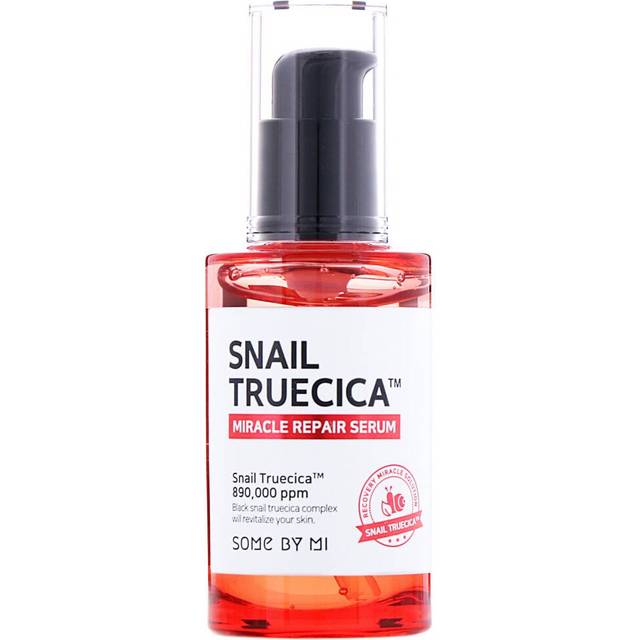 Some By Mi Snail Truecica Miracle Repair Serum 50 ml