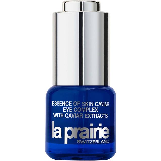 La Prairie Essence of Skin Caviar Eye Complex Åtstramande ögon-gel 15 ml