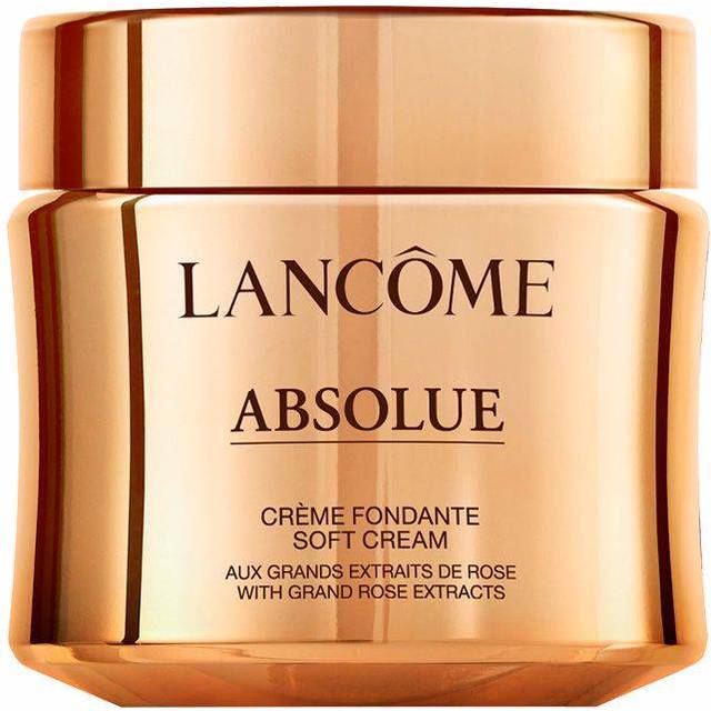 Lancome Absolue Regenerating and Brightening Soft Cream 60ml