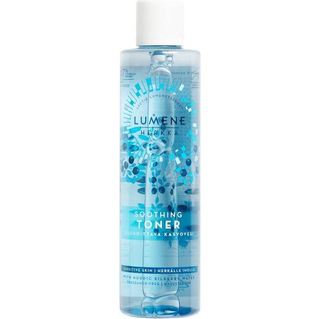 Lumene Soothing Soothing Toner 200 ml