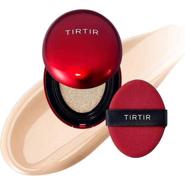 Mask Fit Red Mini Cushion 17N Fair Vanilla - 4,5 g