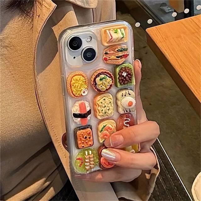 SHEIN Apple Cute Little 3D Metal Bowknot Case Compatible With Iphone 16 15 14 13 12 11 Pro Max Plus Luxury Epoxy Glitter Shell New Stylish Japan Korea Girl