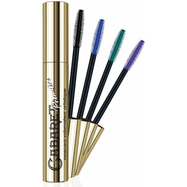 Vivienne Sabo Cabaret Première Forlængende Mascara Med Volumeneffekt - Skygge