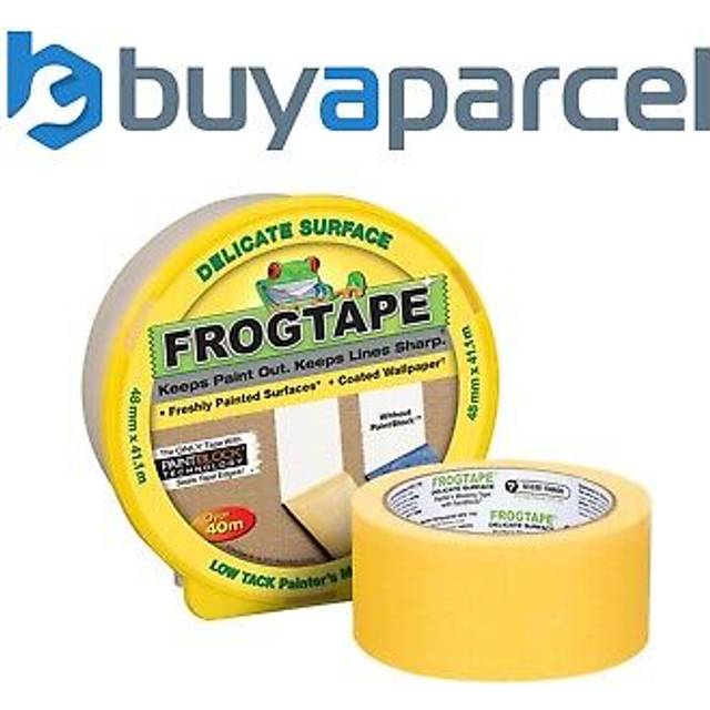 Shurtape FrogTape Delicate Surface Masking Tape 48mmx41.1m SHU260210