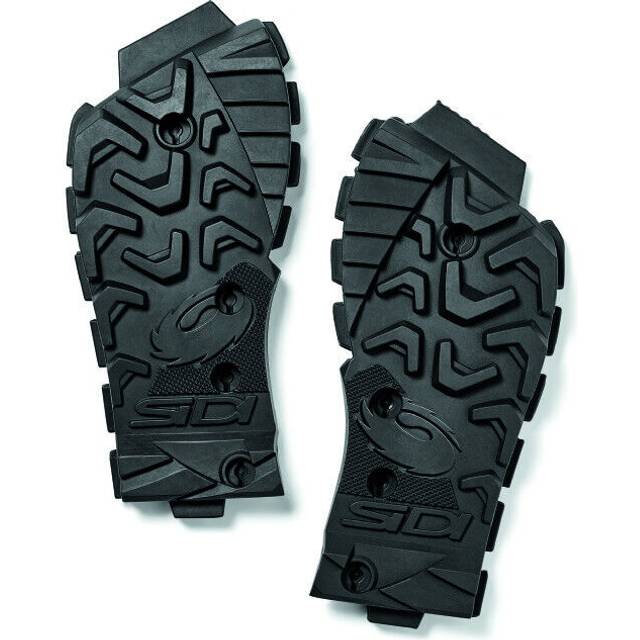 SIDI Cf3 Click SRS Enduro-Sula 46-47