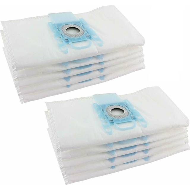 Genuine Bosch Type Megafilt Supertex Vacuum Dust Bags Bbz41fg
