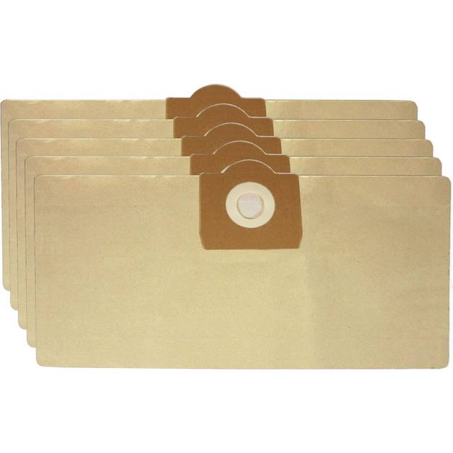 Dust bags for dewalt dw790 dust extractor vacuum cleaner bag x 5 pack