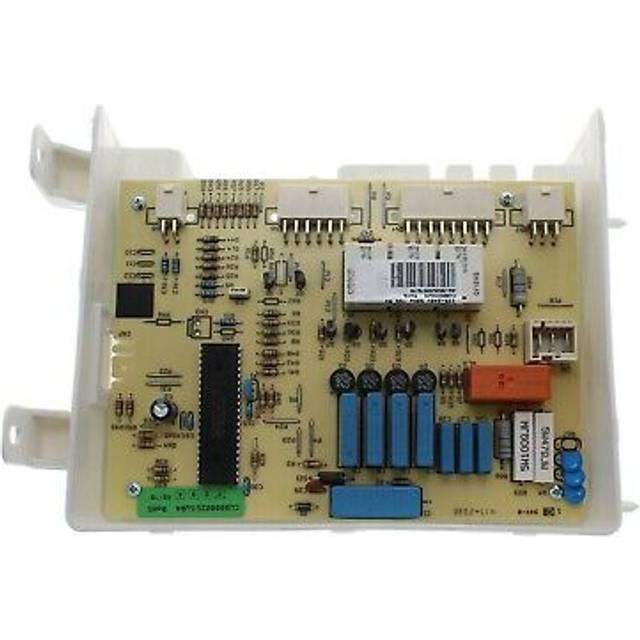Whirlpool refrigerator control board 481221778213