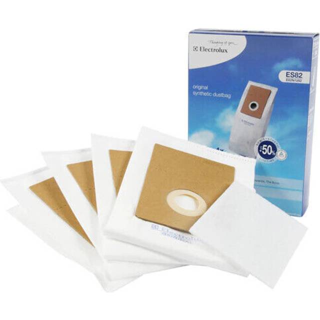 Genuine Dust Bags For Electrolux Highlight, Powerlite, The Boss Es82 9001968438