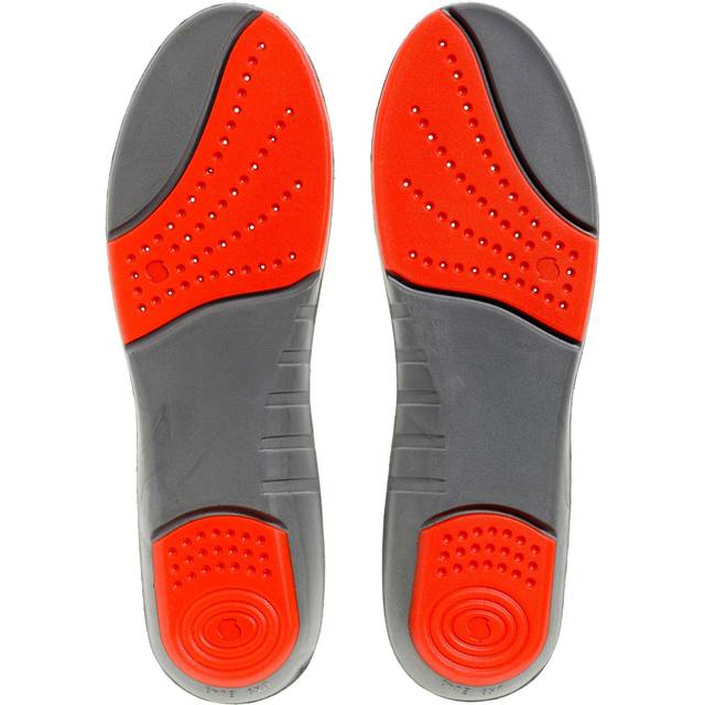 Double Strike Cut-to-fit Insoles