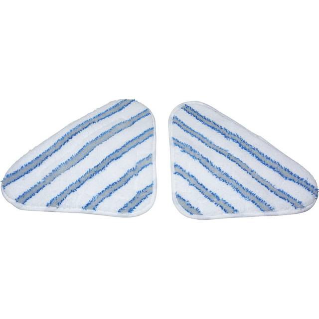 Genuine hoover s2in1300ca001 sss1300a00 sss1300c001 steam cleaner textile pads