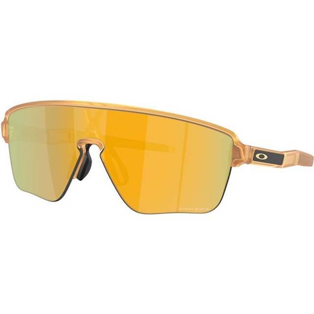 Oakley Man OO9415 CORRIDOR SQ 941504 Sunglasses O_matter Orange Gold Squared Normal