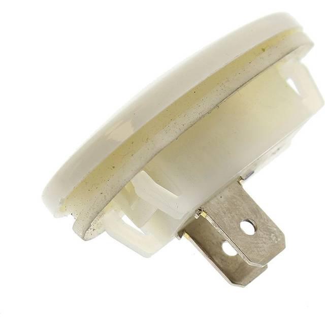 Genuine Whirlpool Oven White Gas Hob Ignition Switch