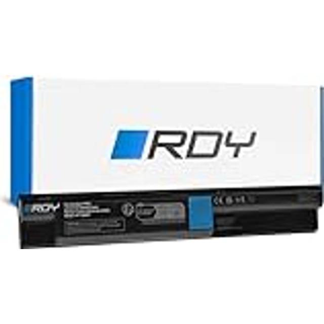 RDY Batteri FP06 FP06XL FP09 708457-001 till HP ProBook 440 G0 G1 445 G0 G1 etc.