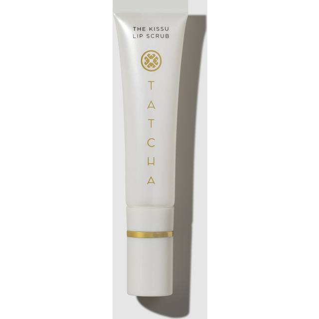 Tatcha The Kissu Lip Scrub