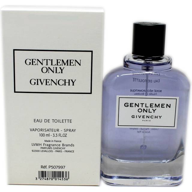 Givenchy Gentleman Only EdT 100ml - "Tester"