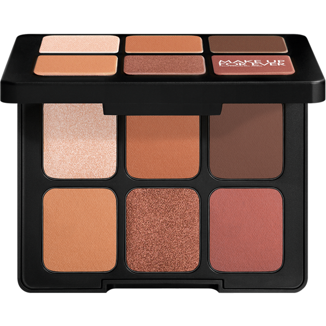 Make Up For Ever Artist To Go Palette Anywhere Caffeine 600