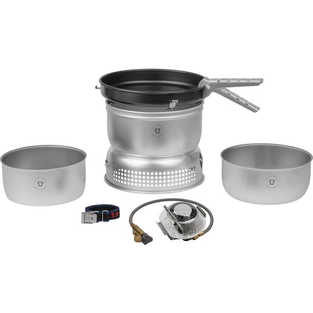 Trangia 25-23 UL Doussal Gasbrännare