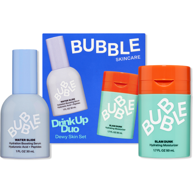 Bubble Drink Up Duo