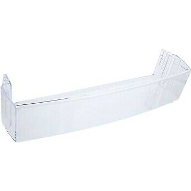 Zanussi fridge & freezer door bottle shelf genuine