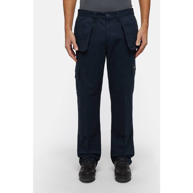 Dickies Everyday Trouser with Holster Pockets Dark Navy Size 34 Male
