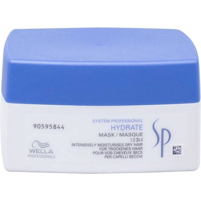 Wella SP hydrate Mask 200 ml
