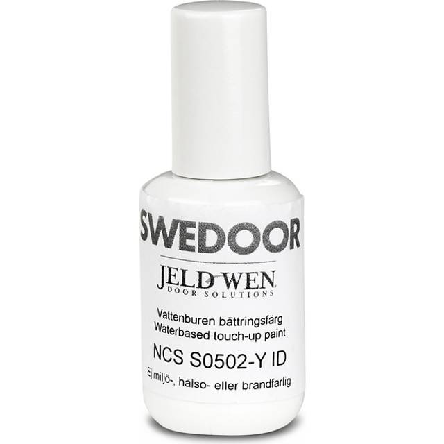Bättringsfärg Innerdörr NCS S 502-Y 2,5 ml Swedoor