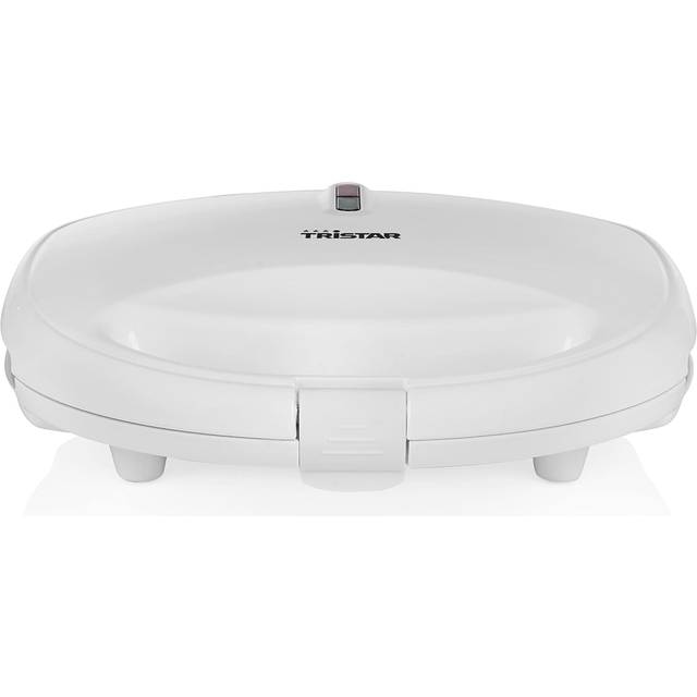 Tristar SA-3052 Brödrost - Vit