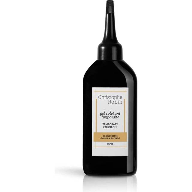 Christophe Robin Temporary Color Gel