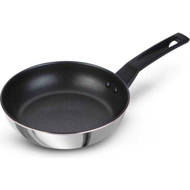 Prestige:9 X Tougher Stainless Steel Frying Pan
