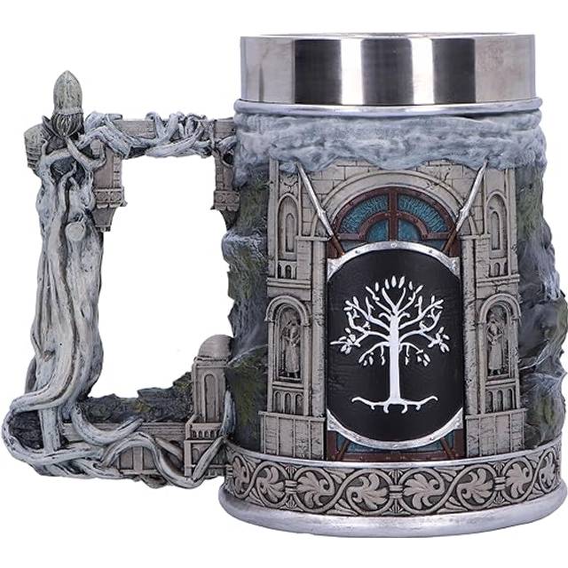 Lord of the Rings Gondor Collectible Tankard 15.5cm