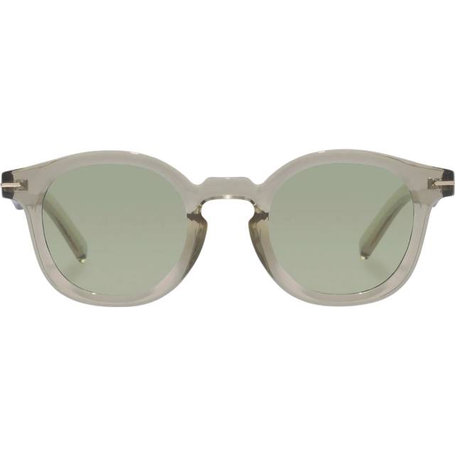 LE SPECS Hoodwinked |Guld |One Size