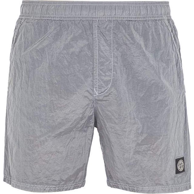 Short de bain - Blanc - XXL
